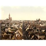 Estrasburgo 1895