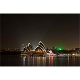 Casa de la Ópera de Sídney 