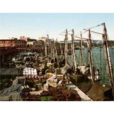 La Habana, Cuba 1904