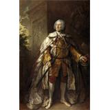 John Campbell, cuarto duque de Argyll