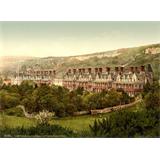 Isla de Wight, Inglaterra 1899