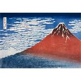 Buen viento, mañana despejada