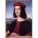 Retrato de Pietro Bembo