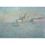 San Giorgio Maggiore, 1908 01