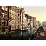Hamburg 1895