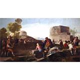 El juego de pelota a pala 