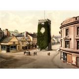 La Torre, Devon 1895