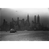 N.Y. desde Coamo 1941