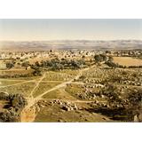 Tierra Santa en 1895