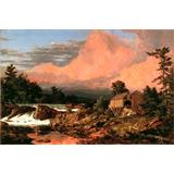 Cataratas de Rutland , Vermont