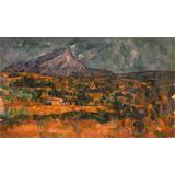 Mont Sainte -Victoire