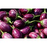 Alimento, berengenas