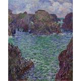 Port-Goulphar, Belle-Île