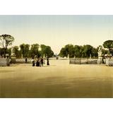 Campos Elíseos 1895