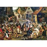 Obras de Misericordia