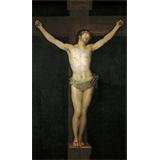 Cristo crucificado 