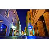 Stare Mesto de Praga