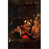 Adoración de los pastores