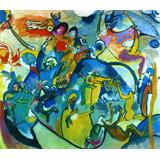 Representación de todos los santos