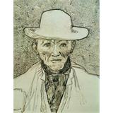 Campesino de la Camarga