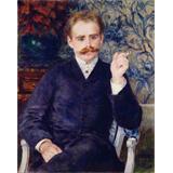 Albert Cahen d' Anvers