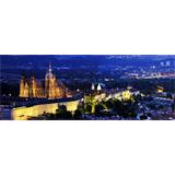 Castillo de Praga