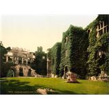 Wales, Inglaterra 1895