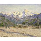 El Valle de los Nervia