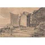 Casa del pescador , Dover