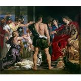 El más jugoso Salomón