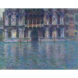 Palazzo Contarini, 1908 03