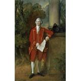 John Eld de Seighford Hall, Stafford