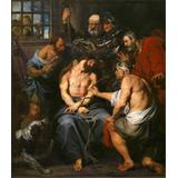 La coronación de espinas