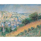 Ver más de Vetheuil, 1881