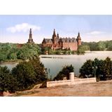 Copenague, Dinamarca 1897