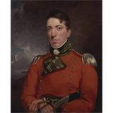 Capitán Richard Gubbins