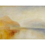 Inverary Pier , Loch Fyne - Mañana