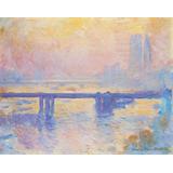 Charing Cross Bridge, 1903 01