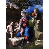 Santo ocupación Familia de la Encina