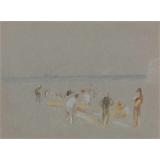 Grillo en las Arenas de Goodwin