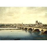 Orleans, Francia 1895