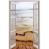 Fotomural  Trampantojo P 41