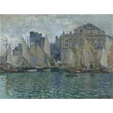 El Museo del Havre, 1873