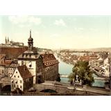 Bavaria, Alemania 1895