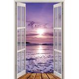 Fotomural  Trampantojo P 38