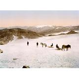 Glacial noruego 1897