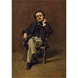 Dr. Leclenche , 1864