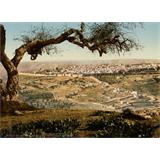 Jerusalem 1895