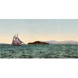 Alcatraz 1900