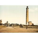 Iglesia de San Pedro, Francia 1895
